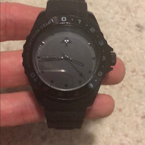 new LRG watch - Picture 2 of 10